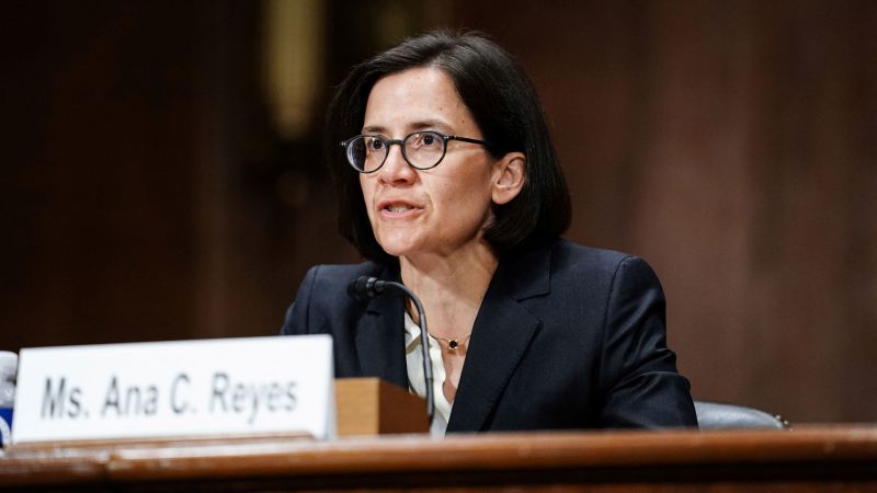 Federal judge refuses to reinstate eight former inspectors general fired by Trump administration