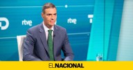 Sánchez denuncia a los jueces de los casos de su entorno familiar: "Incumplen la ley y hacen política"