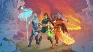 Zelda Meets Valheim and Ghibli In Stunning New Open