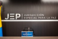 JEP adelanta en Florencia audiencia sobre crímenes atribuidos a la fuerza pública