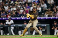 Padres edge closer to NL West lead with 10