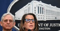 Trump Calls for Microsoft to 'Terminate' Biden Deputy AG Lisa Monaco