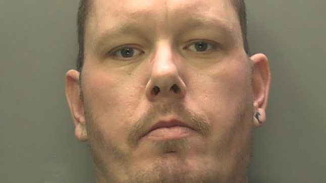 Yob called ‘hardest man in Port Talbot’ threatened to rip out worker’s eyeballs