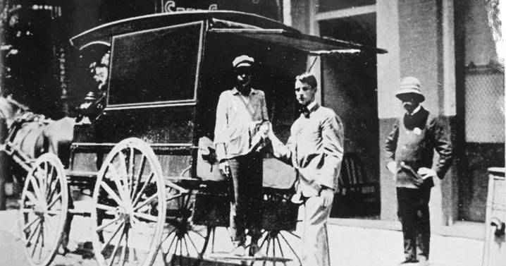 New Orleans' history of epidemics starts centuries before Covid-19. Learn about some of the worst.
