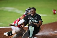 Diablos Rojos, a un triunfo de avanzar a la Serie del Rey en la LMB