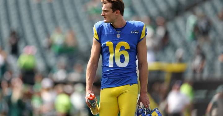 The real reason the Rams loss to the Eagles stings