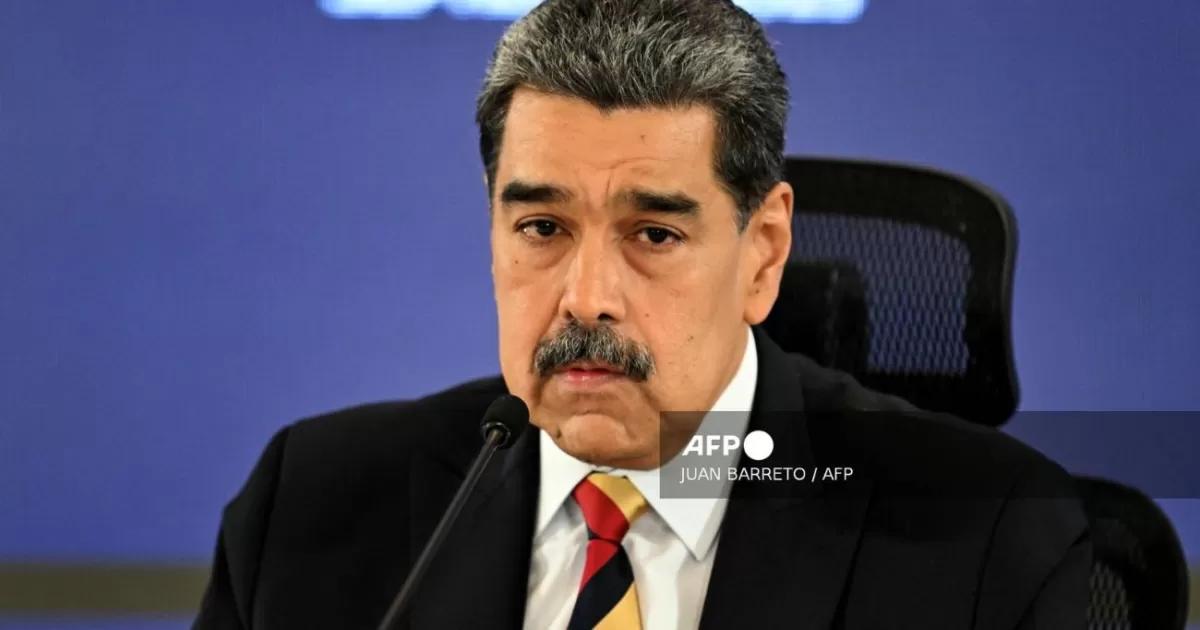 ¿Intervención militar o presión internacional? Los escenarios que evalúan los venezolanos