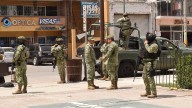 Hay coordinación de seguridad positiva en la Región Lagunera: Ángeles Zapata