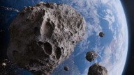 NASA considers using nuclear weapons against moon