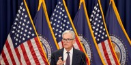 The Fed’s cut was 'more hawkish than anticipated,' Moody’s Zandi says