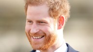 Royal family LIVE: Prince Harry returns to UK for awards ceremony
