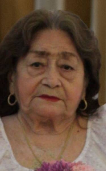 Obituario: Leydi Palma Hernández