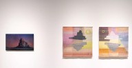 Artists contemplate life on Mars in Scottsdale museum exhibition