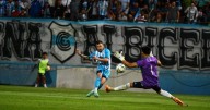 Gimnasia volvió a perder y se despidió de la lucha