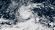 Se forma la tormenta la tropical Kiko frente a costas del Pacífico mexicano