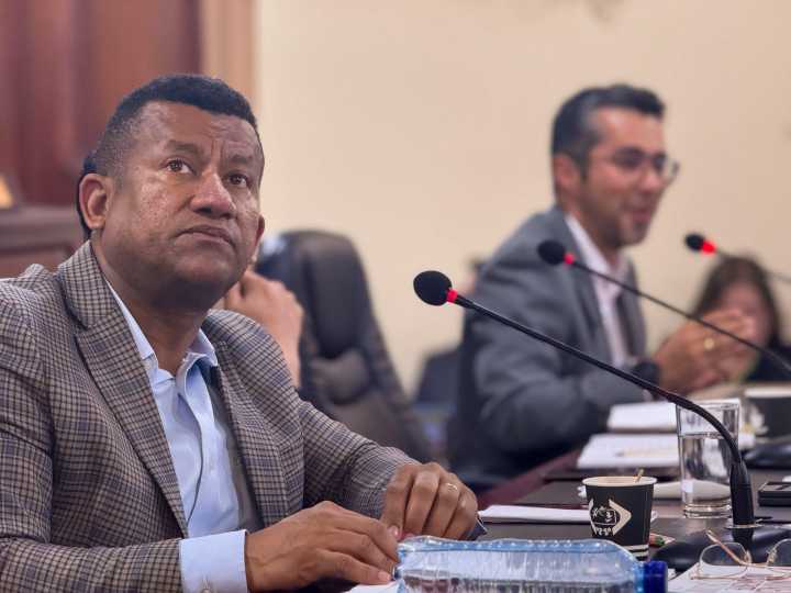 Se le apareció la Virgen (otra vez) al Fondo Mixto del Valle: más de 55 mil millones y sumando.