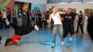 Así es la vida actual de los concursantes de la primera edición de 'Fama, ¡a bailar!'