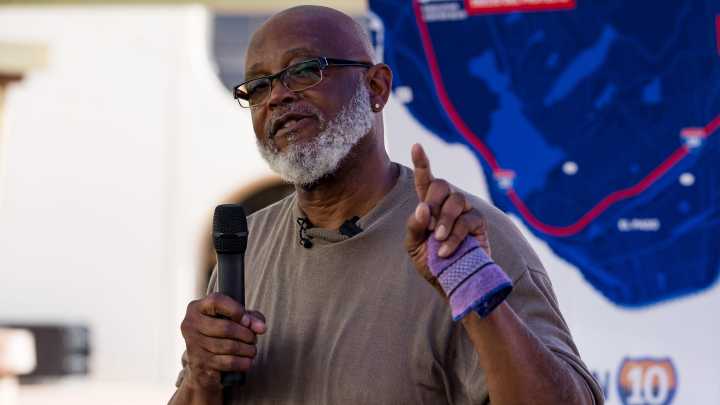 Neighborhood leaders oppose Downtown I-10 project as plan advances