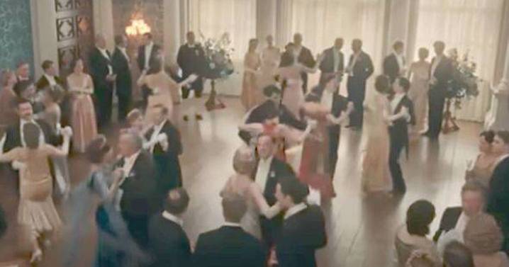 Downton Abbey The Grand Finale filming locations for key scenes