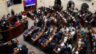 Senado de Colombia aprueba declarar al Cartel de los Soles una organización terrorista