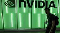 Monday's sell-side stocks calls from analysts include Nvidia, Palantir