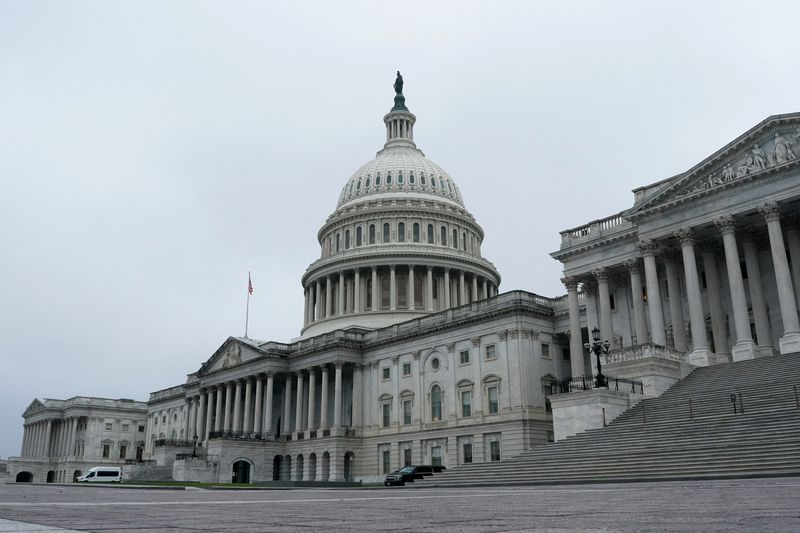 Obamacare tax credits draw bipartisan support ahead of US government shutdown deadline