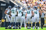 Physicality leads the Seahawks’ three keys to beat Saints
