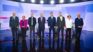 El mensaje final de cada candidato en el debate presidencial
