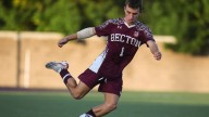 Becton over Paterson Charter - Boys soccer recap