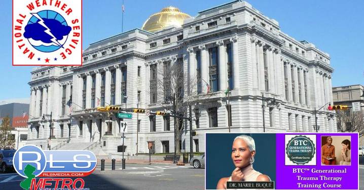 Autumn Arrives, But Newark Feels More Like Summer