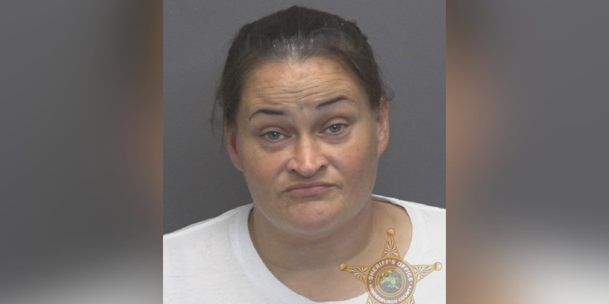 Mom accused of giving teens vodka, then leaving them with a baby