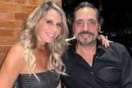 Rocío Marengo y Eduardo Fort revelaron el sexo de su bebé en una celebración llena de emociones