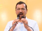 Accommodation to be provided to Kejriwal within ten days: Centre tells Delhi HC