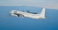 NATO scrambles jets for third day in a row after Russian spy plane enters airspace