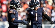 Bears vs Cowboys Injury Report: Chicago rules 5 players as out