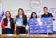 Apuesta PAN Chihuahua a la formación de nuevos liderazgos juveniles