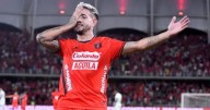 América de Cali toma primera medida contra Rodrigo Holgado tras escándalo y duro castigo de FIFA