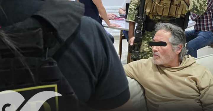 Hernán “N” permanecerá en Paraguay; rechaza extradición simplificada