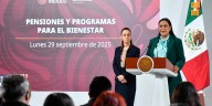 Pensión Mujeres Bienestar 2025 anuncia entrega masiva de tarjetas a personas que se registraron en agosto: estas son las fechas