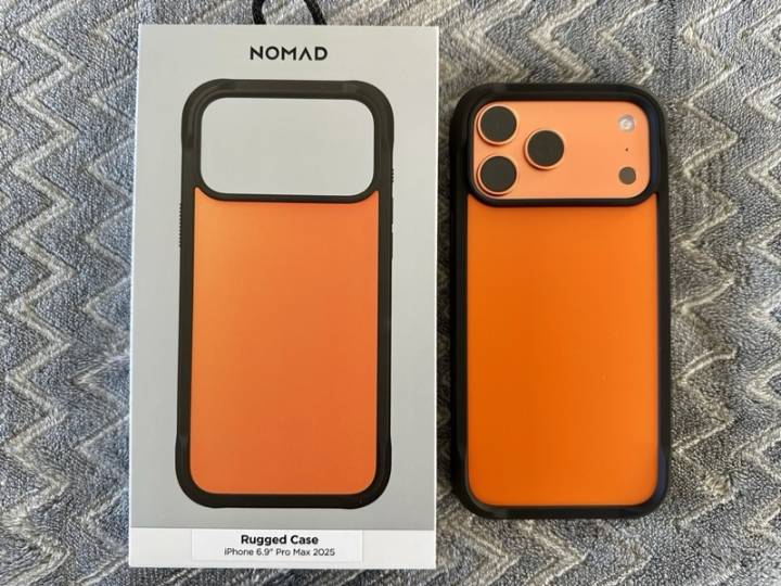 Best NOMAD iPhone 17 Series Cases You Can Buy Right Now