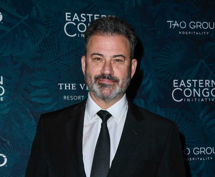 Jimmy Kimmel 'Livid' After Being Suspended For Charlie Kirk Comments: Report