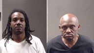 DeKalb police arrest men in stolen car, recover IDs, Social Security cards