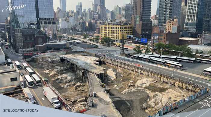 Revival or ruin? Hell’s Kitchen casino hearings close with residents split over neighborhood’s future