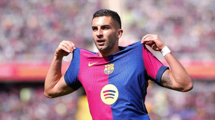 FC Barcelona - Valencia CF: la previa del partido de LaLiga | Alineaciones confirmadas, última hora