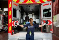 Gilbert looking for next round of paramedics, EMTs
