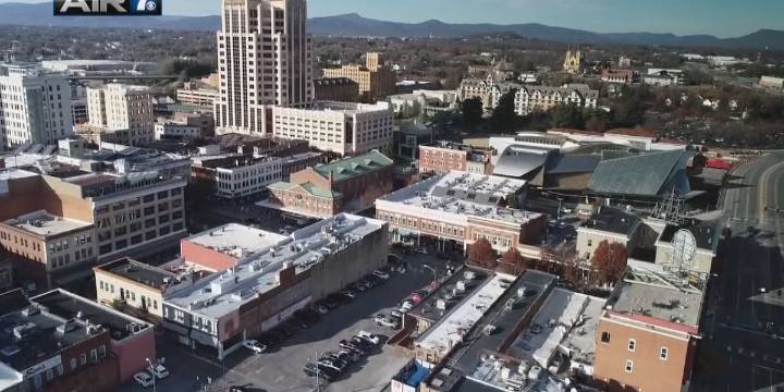 Visit Blue Ridge reports record visitor spending
