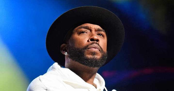 Montell Jordan's Prostate Cancer Has Returned, Needs Radiation: EXCLUSIVE