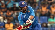 Mohammad Nabi's five sixes in final over takes Afghanistan to 169 against SL