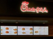 Chik-Fil-A to open new location at Patriot Place in Foxborough in October