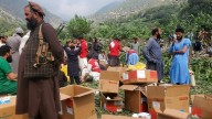Afghan earthquake kills 800, injures over 2,500 in Kunar